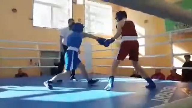 Еремеева Vs Филатов