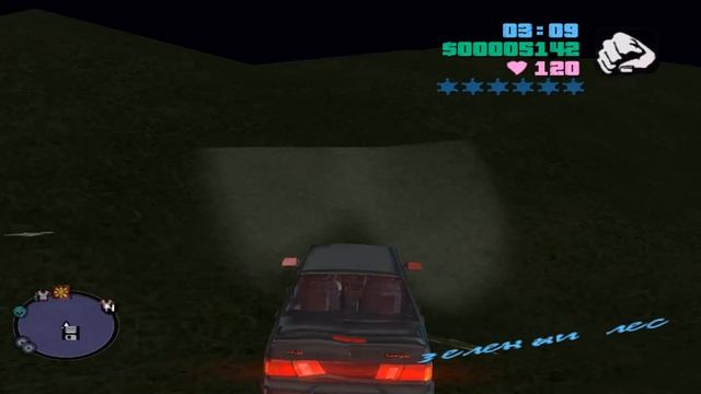 GTA Vice City Криминальная Россия смотреть онлайн