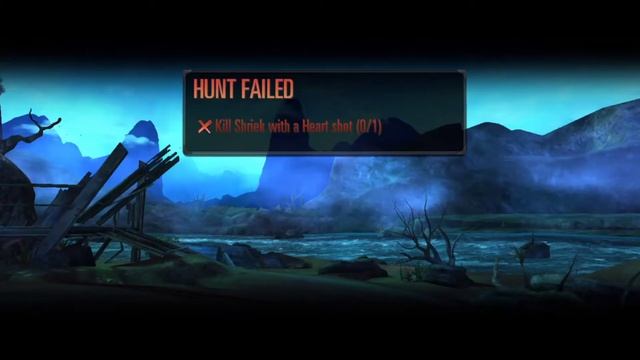Deer Hunter Classic (Standard 57)-Gameplay Walkthrough Part 122 (Android, iOS) смотреть онлайн