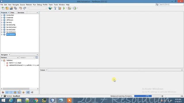 Servlet Tutorial | Servlet Programming Tutorial-1 смотреть онлайн