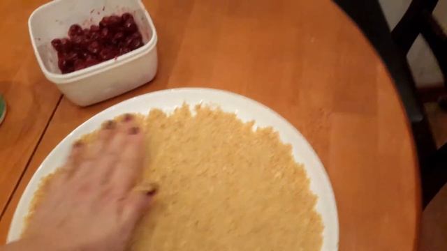 Женщина за 40. Чизкейк без выпечки.Тяпкин-ляпкин на кухне1 смотреть онлайн