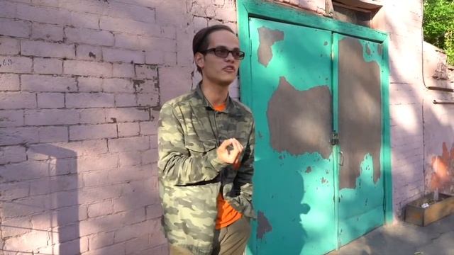 Стихи в центре "Вверх", Евгений Селиваненко смотреть онлайн