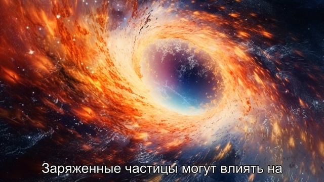 Тайна загадочных гамма-всплесков из далекого космоса смотреть онлайн