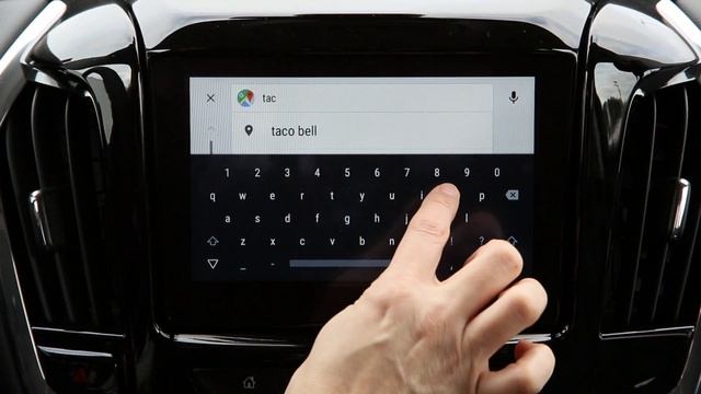 How To Use Android Auto with a 2018 Chevy Traverse | Tinney Automotive смотреть онлайн