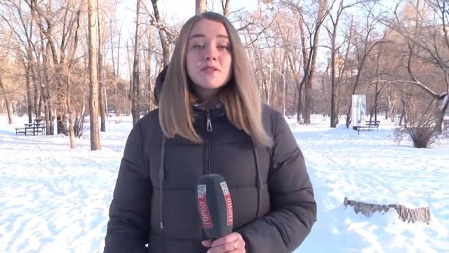 «АЛЁ, АЛЁНА»: Почему журналисты работают без шапок и перчаток? смотреть онлайн