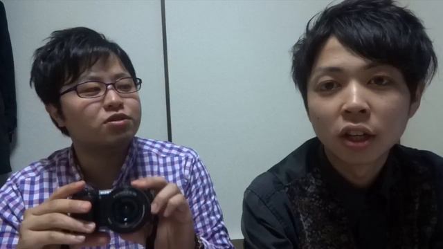 SONYのミラーレス！NEX-5Tレビュー！ смотреть онлайн