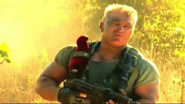 Боби боба (Спецназ) смотреть онлайн