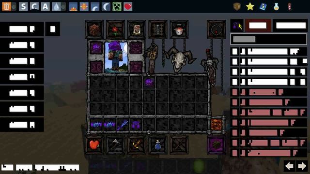 ESPECIAL HALLOWEEN - pack de texturas - Minecraft - 1.5.2 VonDoomCraft смотреть онлайн