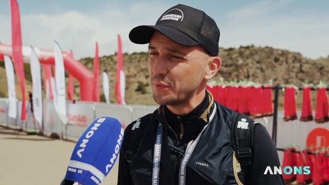 Как прошел ультрамарафон Zaamin Ultra 2023 #zaaminultra2023 смотреть онлайн