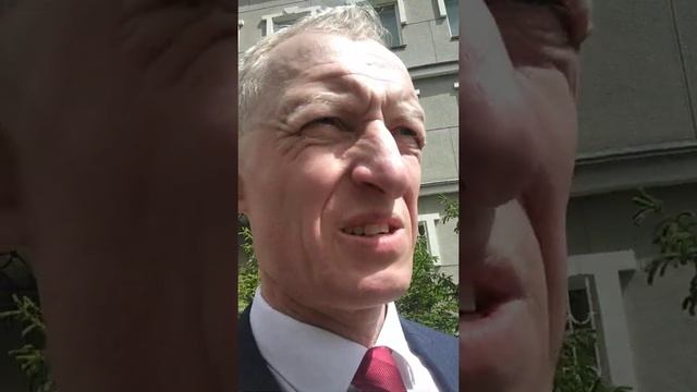 ⚡КАБАЛЬНЫЙ ДОГОВОР АРЕНДЫ "ОМСКВОДОКАНАЛА" С ЧАСТНЫМИ СТРУКТУРАМИ ⚫ ДОЛЖЕН БЫТЬ РАСТОРГНУТ ? смотреть онлайн