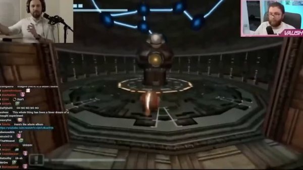 Vaush Is Beyond Disgusting