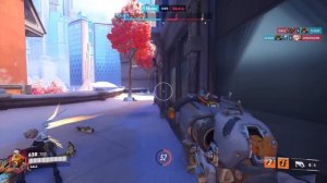 Overwatch 2 Moments #33