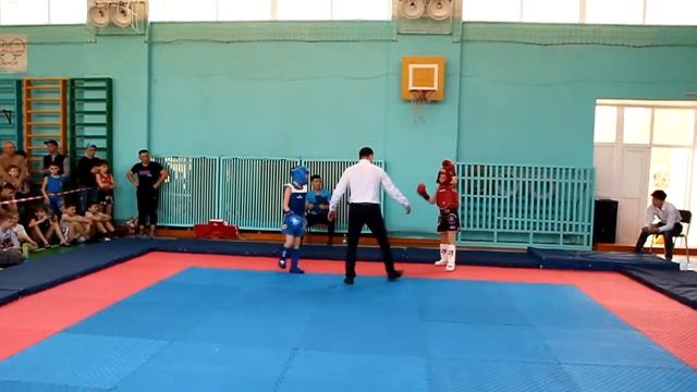 Открытый чемпионат Северо Казахстанской области по ушу саньда 17 04 2022 номер 22 смотреть онлайн