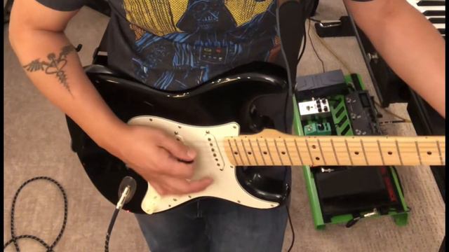 I bought a Fender Tone Master Deluxe Reverb… No Talking. Sound Demo. Written Review. смотреть онлайн