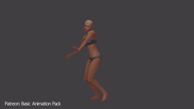 SIMS 4 ANIMATION PACK for TIK TOK| Heavy Rotation смотреть онлайн