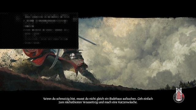 Kingdom Come: Deliverance Feuertaufe Versuch 1/2 #31 смотреть онлайн