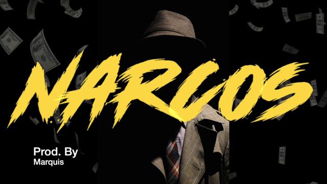 Dancehall Instrumental | Latin | Riddim | Trinibad- "Narcos" 2022 (Prod. by Marquis) смотреть онлайн