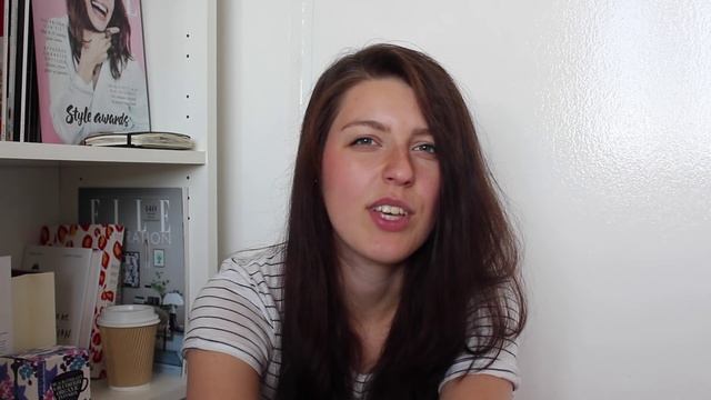 КАК НАЙТИ СТАЖИРОВКУ В МИРЕ МОДЫ // ellinadaily смотреть онлайн