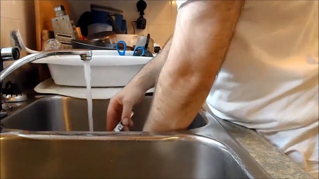 Matteos Drunk Kitchen Ep. 2 - Scrambled Eggs! смотреть онлайн
