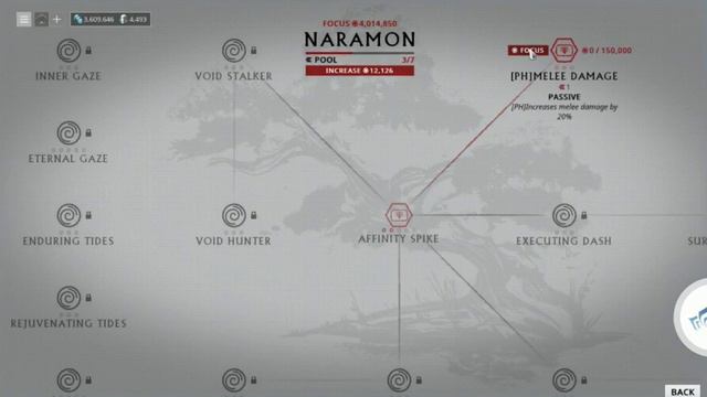 Warframe - Changes Coming In Focus 2.0 смотреть онлайн