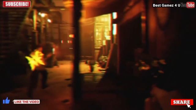 ExeKiller - Walkthrough Official Trailer смотреть онлайн