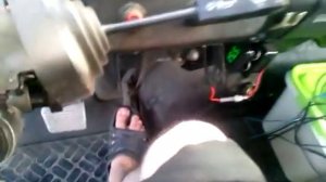 Зил бычок зарядка