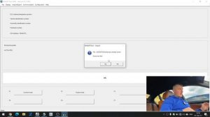 Как правильно настроить WinKFP для обновления софта BMW Е серии?