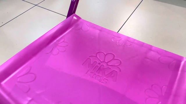 091809 СТУ2 розовый; Стул складной. смотреть онлайн