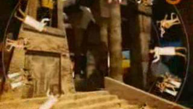 Михаил Задорнов-Египетские ночи