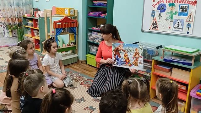 Видео-визитка "Я - московский воспитатель". Спицина Ольга Николаевна. ГБОУ Школа 627. смотреть онлайн