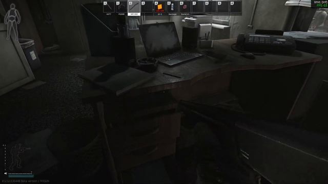 Escape To Tarkov - My First GPU and Crazy PVP in Customs смотреть онлайн