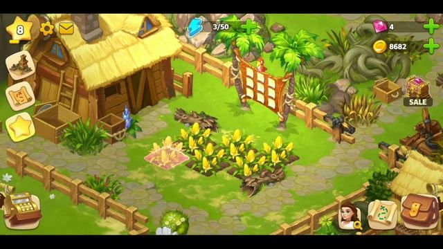 Island Questaway Android Gameplay Walkthrough(Ship Graveyard) Part 5 смотреть онлайн