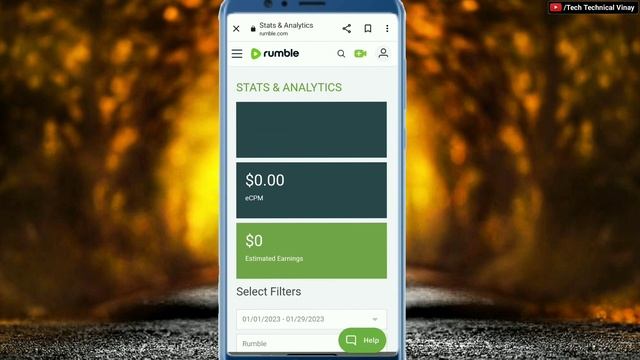 Rumble par video upload kaise kare | How to upload video on rumble app | Rumble video upload смотреть онлайн