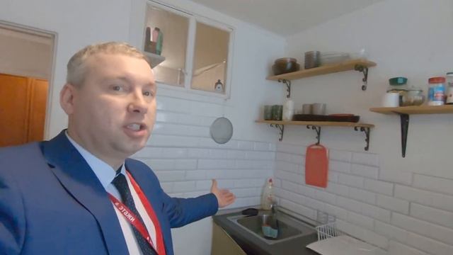 Однокомнатная квартира в Москве метро Щелковская. вторичное, с ремонтом, недорого. смотреть онлайн