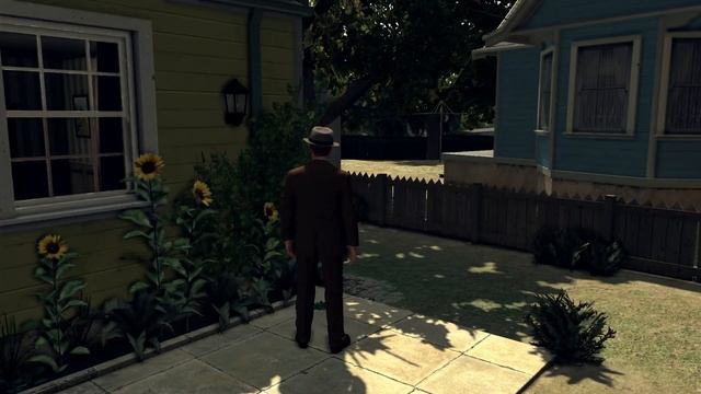 Прохождение L.A. Noire Remastered (PS4) на русском - Детективы #3 [без комментариев] смотреть онлайн