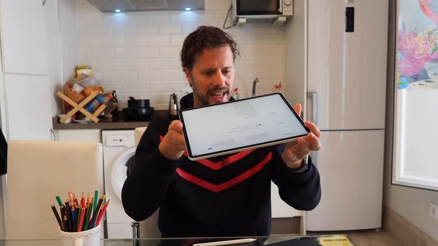 iPad Pro 2018: itt a PC VÉGE? смотреть онлайн