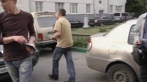 Детективы. Знак дракона