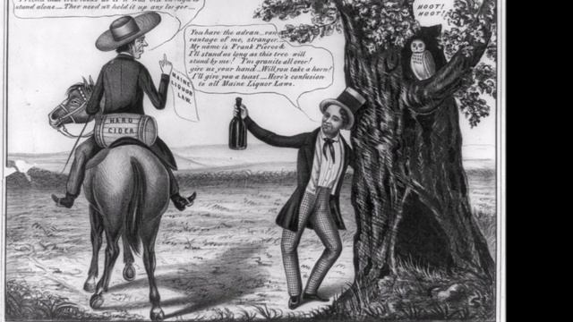 History Short: Has Any US President Ever Been Arrested? смотреть онлайн