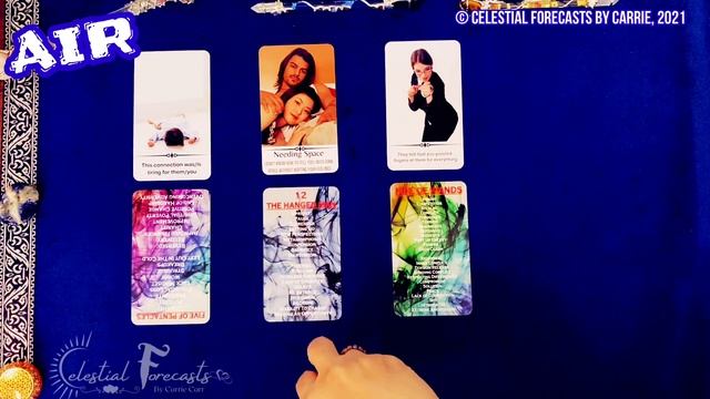 AIR SIGNS?IT'S NOT IMPOSSIBLE!⭐POSITIVE CHANGE, OVERCOMING CONFLICTS?THE BLAME GAME?YOU HOLD THE KE смотреть онлайн