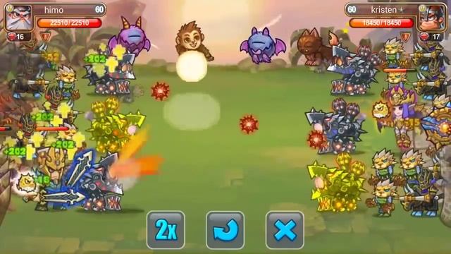 Weekly Formation Sharing No.56: Side Heroes Succy in the back смотреть онлайн