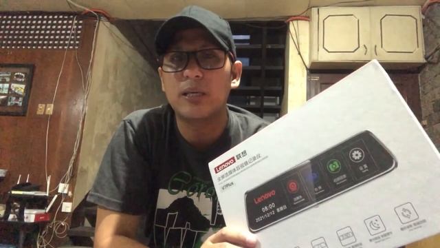 Lenovo dashcam V7+ Full Review and Installation смотреть онлайн