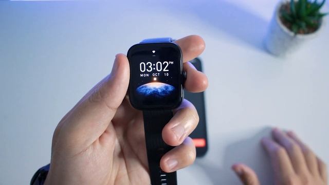 AMAZFIT BIP 3, EXCELENTE CUSTO-BENEFÍCIO e COMPLETO PARA ESPORTES! Unboxing e detalhes смотреть онлайн