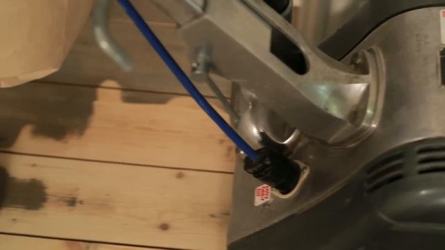 How To Sand Wooden Floors | HSS Hire