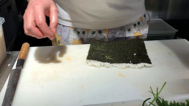 Как крутить ролы. Приготовление полов, рецепты. Как сделать суши. Как закрутить суши смотреть онлайн