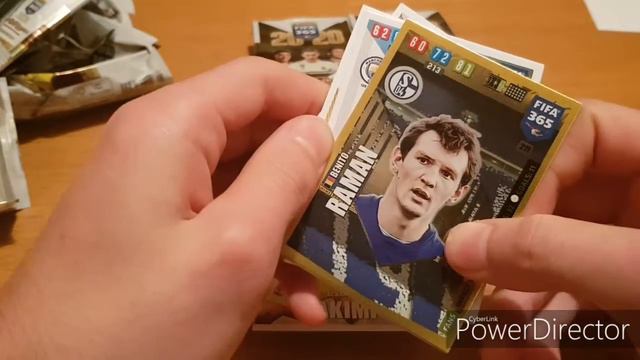 Fifa 365 2020 Display Unboxing + 2 Rare Gezogen