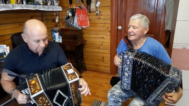 Вот они, настоящие мужики!!! смотреть онлайн