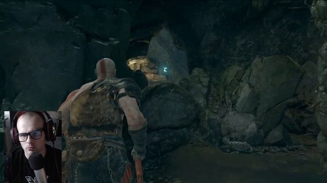 God of War ➤ Прохождение ➤ Часть 2 смотреть онлайн