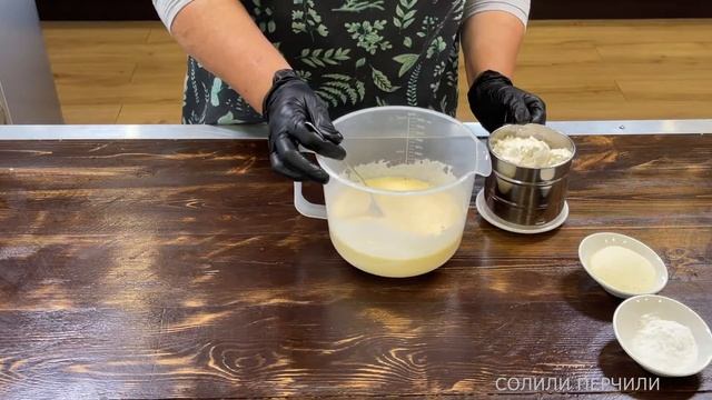 ЗАЛИВНОЙ ПИРОГ С КАПУСТОЙ! Простой, быстрый и вкусный рецепт! смотреть онлайн