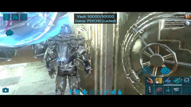 ARK MOBILE SAVE DATA|LOST ISLAND+ALPHA DINO'S+UNLIMITED AMBER+ALL TEK+WORK IN ALL смотреть онлайн