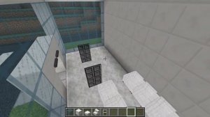 КАК ПОСТРОИТЬ РАБОЧИЙ АЭРОПОРТ В ДЕРЕВНЕ В МАЙНКРАФТ 100% ТРОЛЛИНГ ЛОВУШКА MINECRAFT